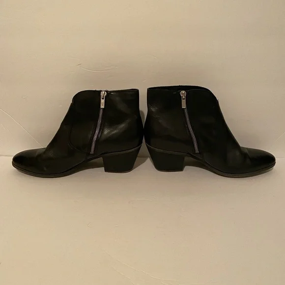 Frye leather ankle boots - Picture 3 of 11